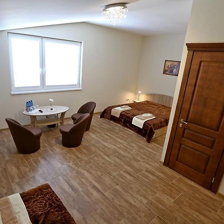 Juro Guest House Siauliai  Bagian luar foto