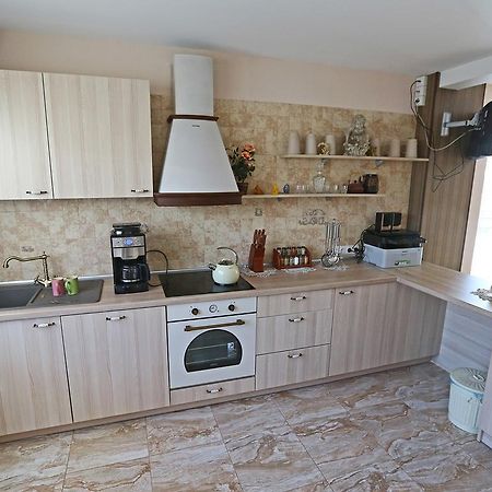Juro Guest House Siauliai  Bagian luar foto