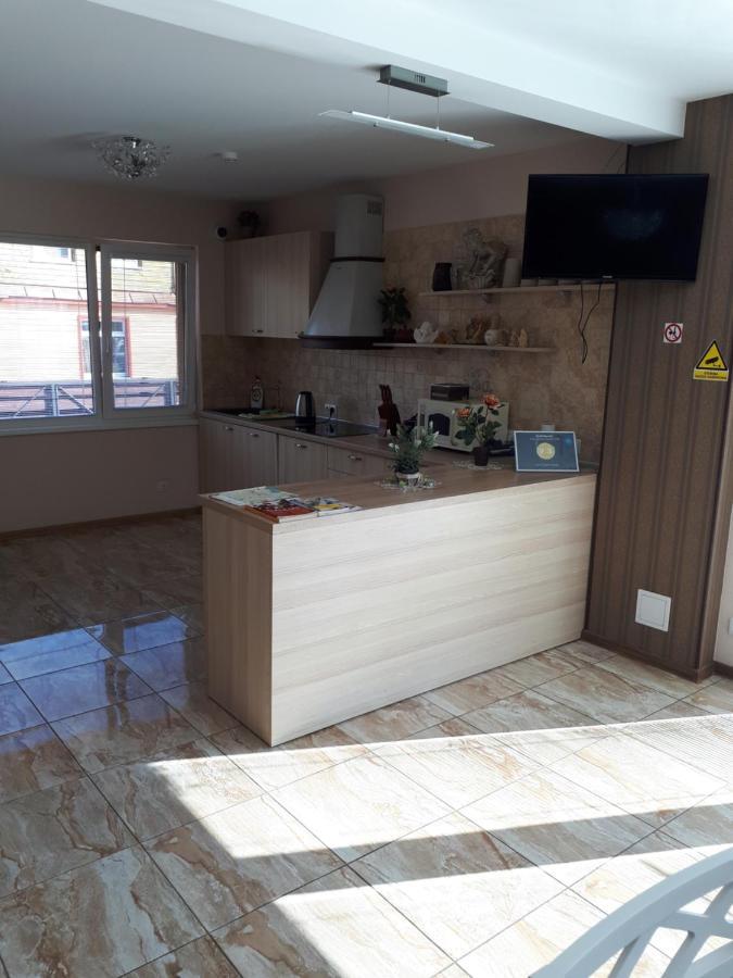 Juro Guest House Siauliai  Bagian luar foto