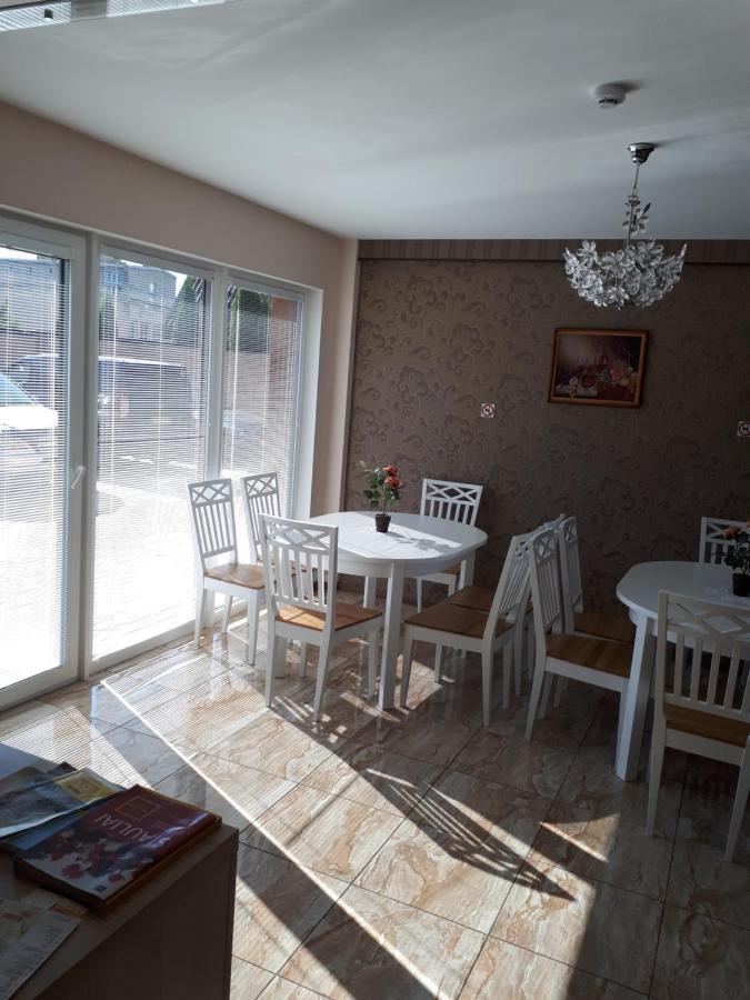 Juro Guest House Siauliai  Bagian luar foto