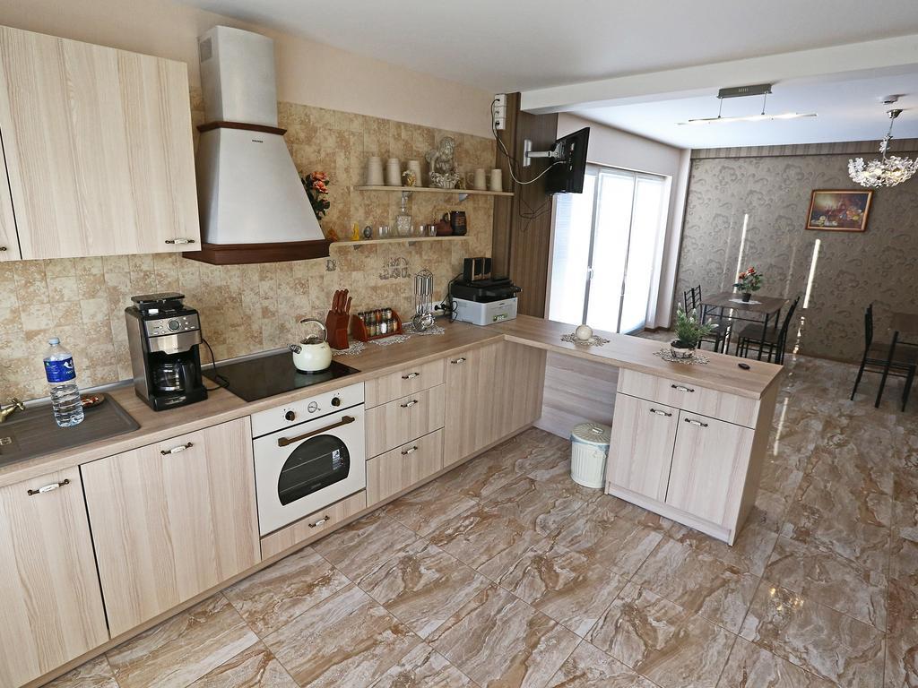 Juro Guest House Siauliai  Bagian luar foto