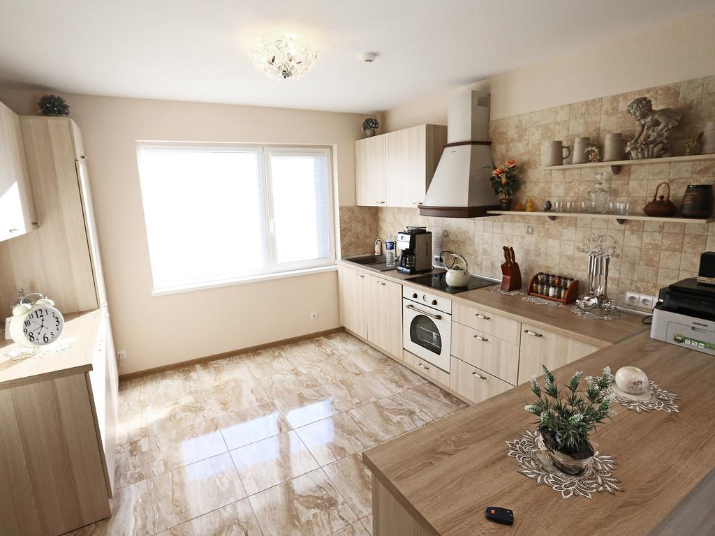 Juro Guest House Siauliai  Bagian luar foto