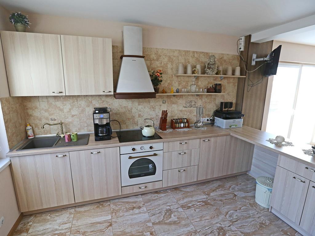 Juro Guest House Siauliai  Bagian luar foto