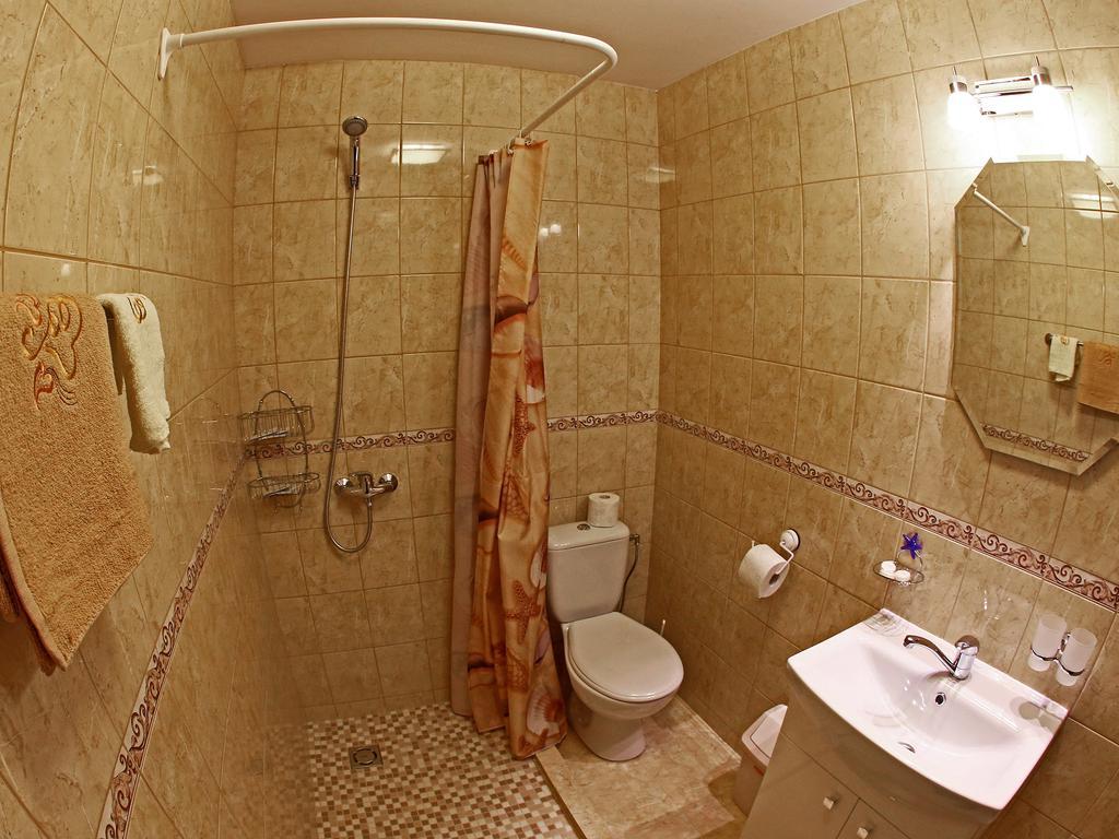 Juro Guest House Siauliai  Bagian luar foto