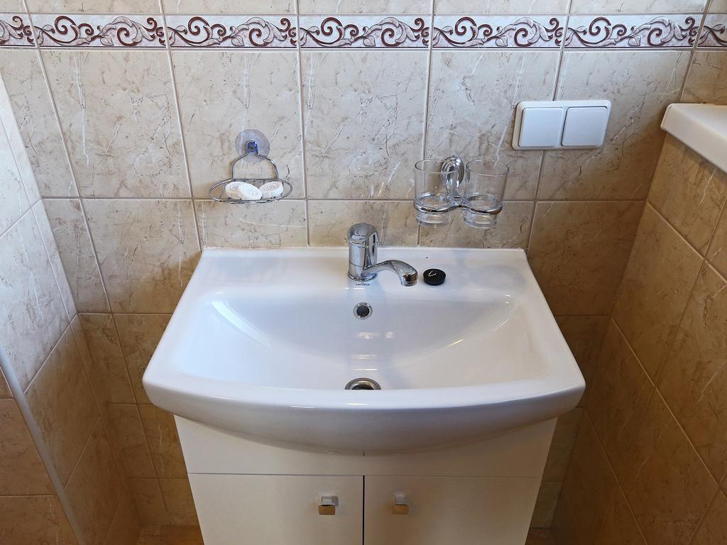 Juro Guest House Siauliai  Bagian luar foto