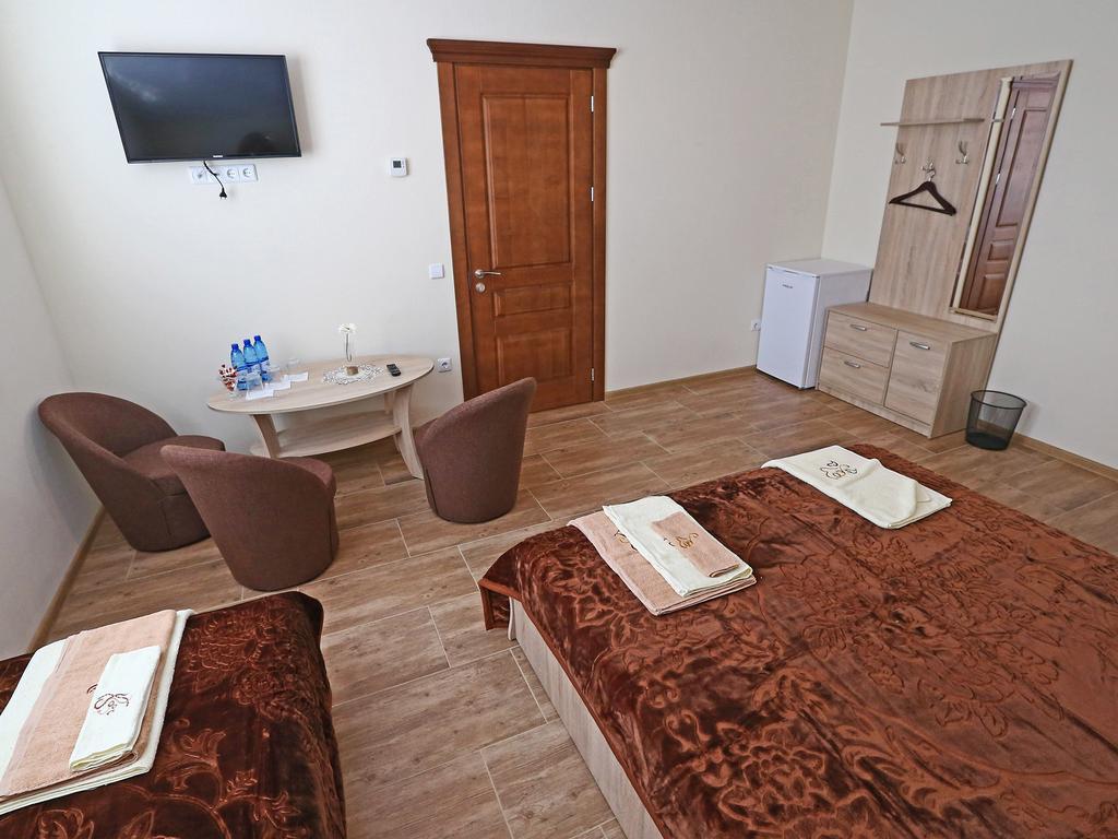 Juro Guest House Siauliai  Bagian luar foto