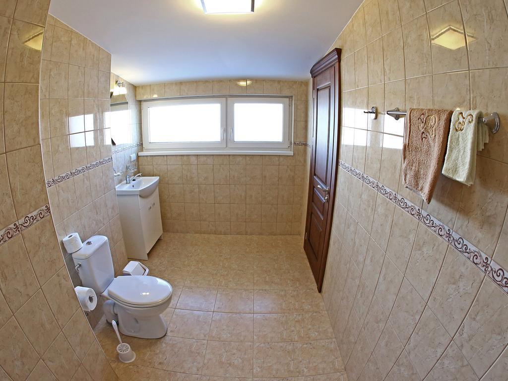 Juro Guest House Siauliai  Bagian luar foto