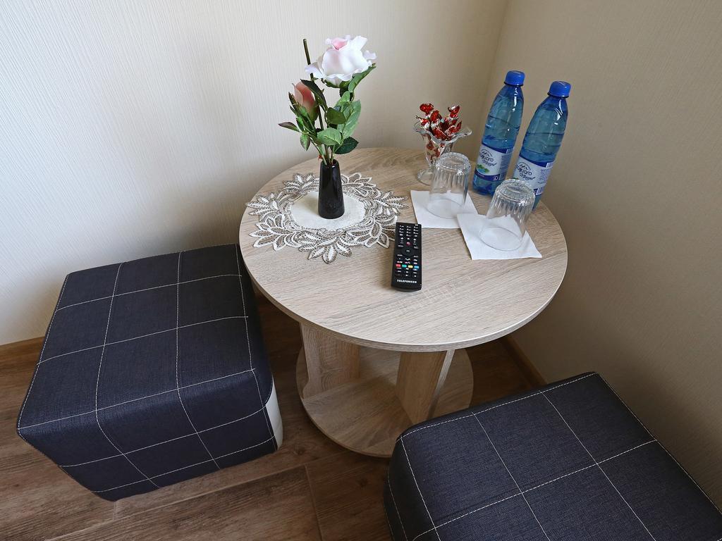 Juro Guest House Siauliai  Bagian luar foto